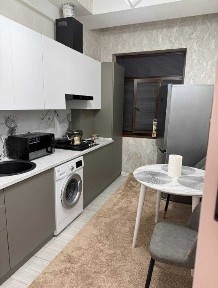 Ташкентская область, Ташкент, Яшнабадский район