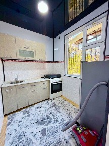 Ташкентская область, Ташкент, Учтепинский район