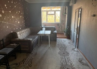 Ташкентская область, Ташкент, Яшнабадский район