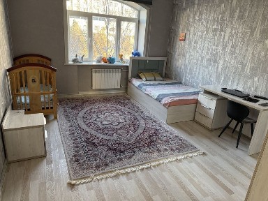 Ташкентская область, Ташкент, Яккасарайский район