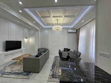 Ташкентская область, Ташкент, Яккасарайский район