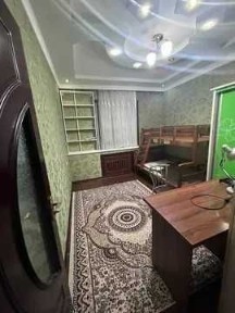 Ташкентская область, Ташкент, Мирзо-Улугбекский район