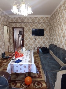 Ташкентская область, Ташкент, Сергелийский район