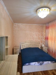 Ташкентская область, Ташкент, Мирзо-Улугбекский район