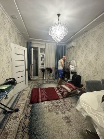 Ташкентская область, Ташкент, Чиланзарский район