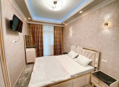 Ташкентская область, Ташкент, Яшнабадский район