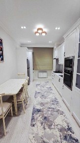 Ташкентская область, Ташкент, Яшнабадский район