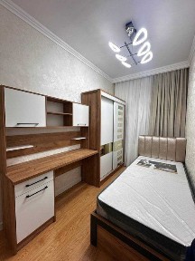 Ташкентская область, Ташкент, Яккасарайский район