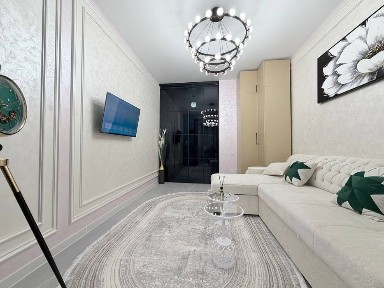 Ташкентская область, Ташкент, Шайхантахурский район