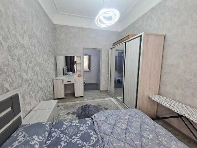 Ташкентская область, Ташкент, Сергелийский район