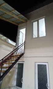 Ташкентская область, Мирабад