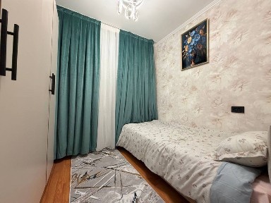 Ташкентская область, Ташкент, Чиланзарский район