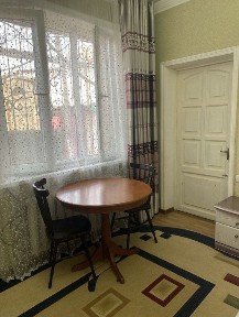 Ташкентская область, Ташкент, Яккасарайский район