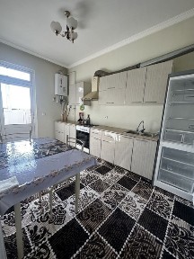 Ташкентская область, Ташкент, Чиланзарский район