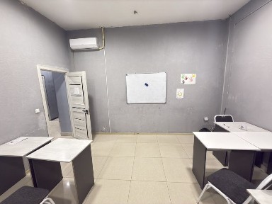 Ташкентская область, Коксарай