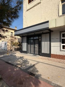 Аренда нежилое 64м2. Ор-р: Саид Барака, Чайкоф