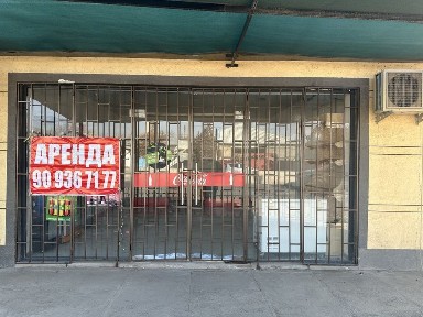 Ташкентская область, Искандар