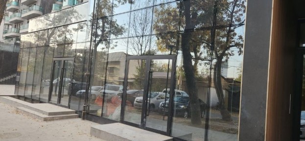 Ташкентская область, Ташкент, Мирабадский район