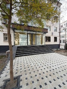 Ташкентская область, Ташкент, Чиланзарский район