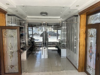 Самаркандская область, Самарканд