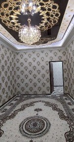 Кашкадарьинская область, Карши