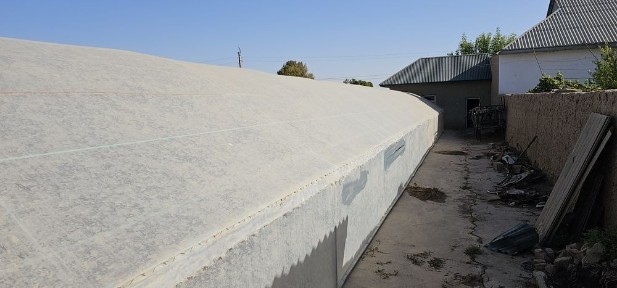 Кашкадарьинская область, Бешкент