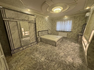 Бухарская область, Бухара