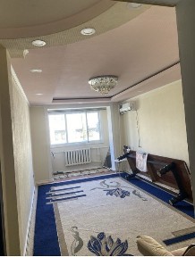 Бухарская область, Бухара