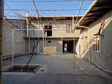 Самаркандская область, Самарканд