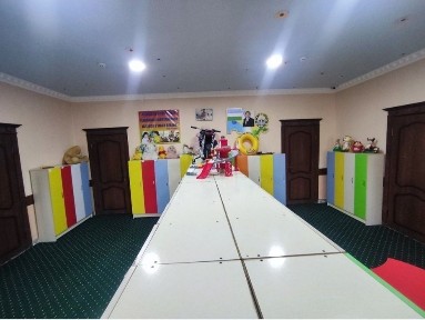 Сурхандарьинская область, Шаргунь