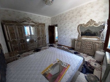 Бухарская область, Бухара