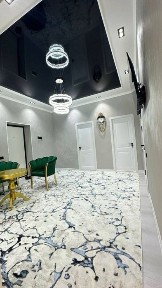 Бухарская область, Бухара