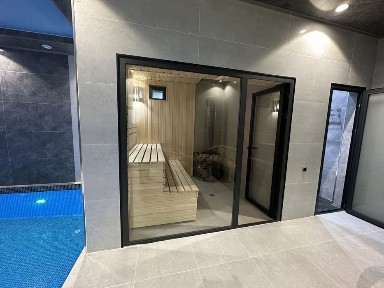 Ташкентская область, Большой Чимган