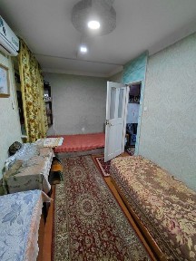 Хорезмская область, Караул