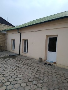 Бухарская область, Бухара