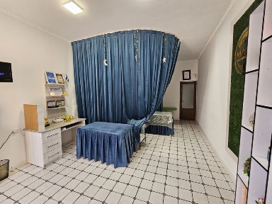 Бухарская область, Бухара