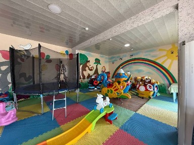 Бухарская область, Бухара