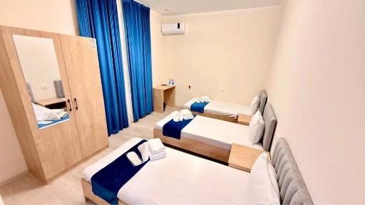 Ташкентская область, Ташкент, Яккасарайский район