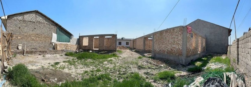 Ташкентская область, Ташкент, Сергелийский район