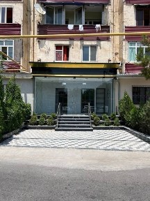 Ташкентская область, Ташкент, Мирзо-Улугбекский район