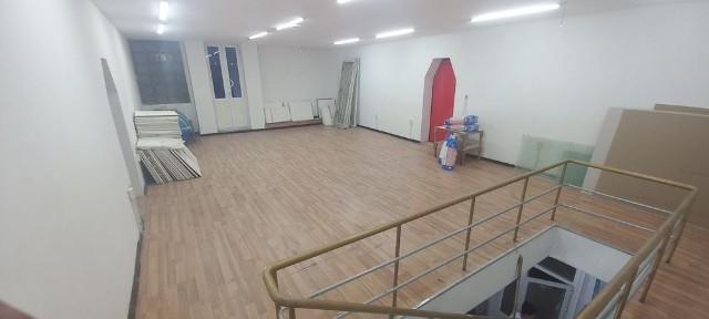 Сырдарьинская область, Гулистан