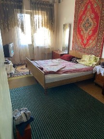 Самаркандская область, Самарканд