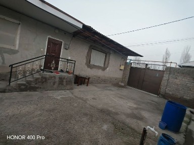 Ташкентская область, Красногорск