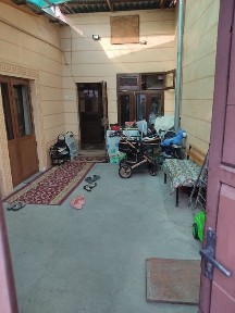 Ташкентская область, Ташкент, Яшнабадский район