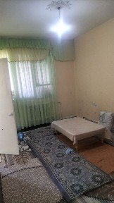 Ташкентская область, Ташкент, Бектемирский район