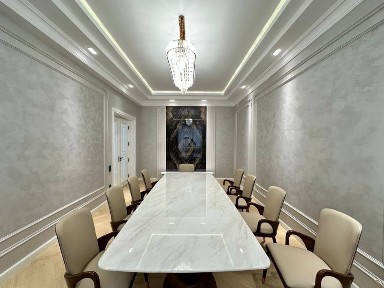 Ташкентская область, Ташкент, Мирзо-Улугбекский район