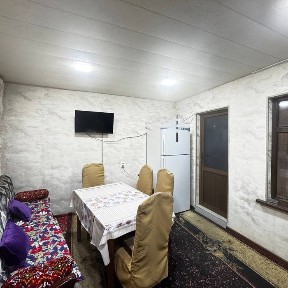 Ташкентская область, Назарбек