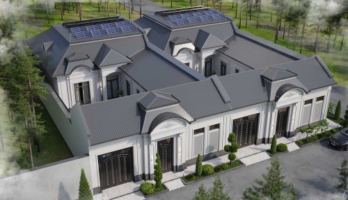 Ташкентская область, Ташкент, Сергелийский район