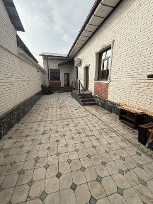 Ташкентская область, Мирабад