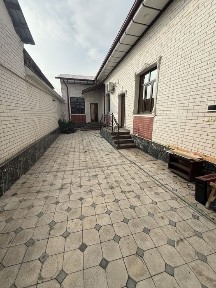 Ташкентская область, Мирабад